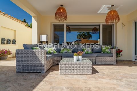 Villa i Moraira, Alicante, Moraira - € 1.850.000 | Ref: W-049C0N - foto 14